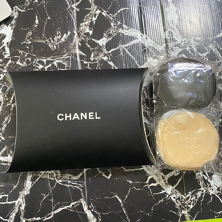 Chanel香奈兒 活力光采氣墊粉餅套 限量 收納 氣墊粉餅