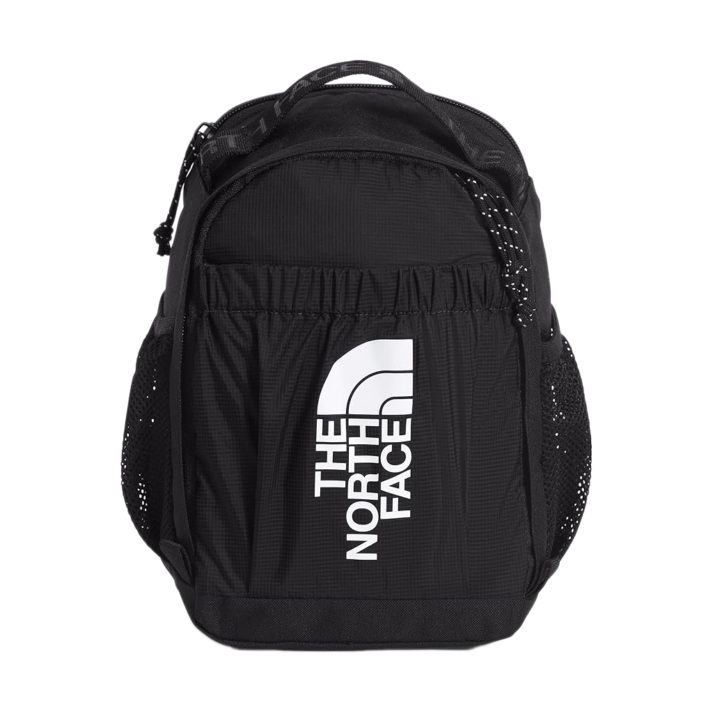 The North Face TNF 後背包 BOZER MINI BACKPACK 黑 NF0A52VRJK3【高冠】