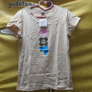 全新正版PUMA女版短袖T恤／BT系列（2XL）適合L~2XL穿
