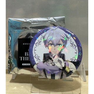 IDOLiSH7 Movie: LIVE 4bit - BEYOND THE PERiOD劇場版預售徽章