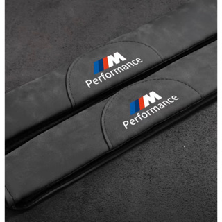 BMW M performance 刺繡安全帶護套 安全帶墊 安全帶套