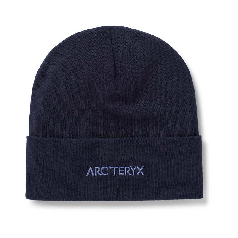⭕️現貨⭕️ Arc'teryx 始祖鳥 保暖毛帽 針織帽 WORD TOQUE Arcteryx 毛帽 帽子