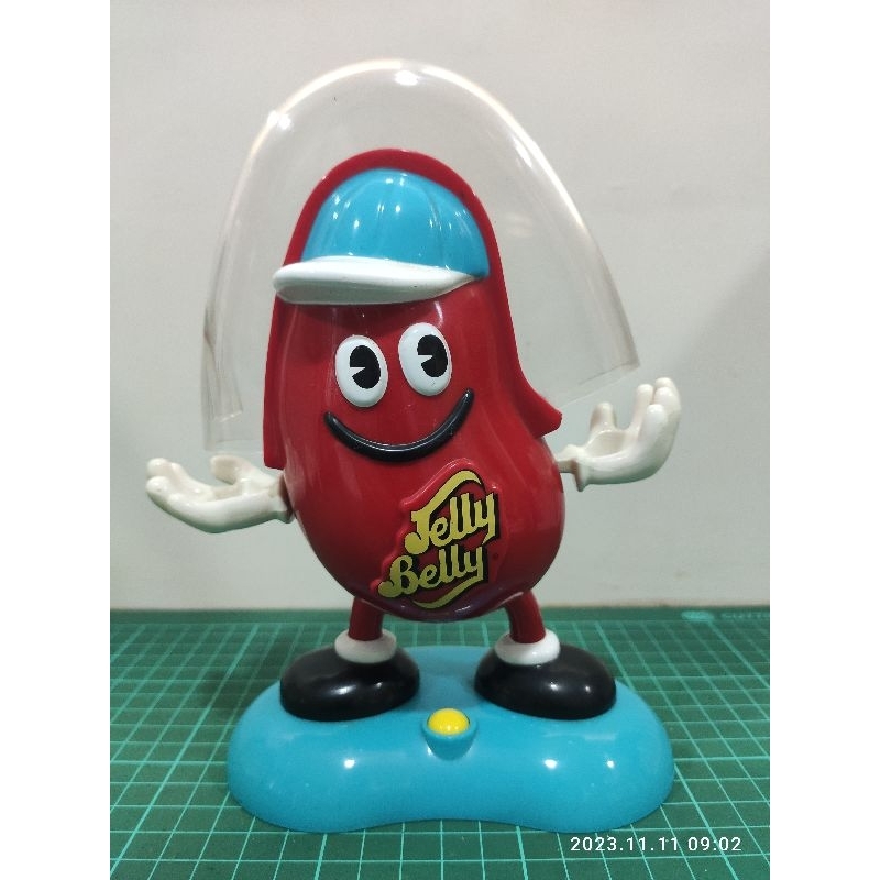 Jelly Belly 糖果機