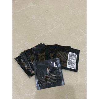 Ysl 恆久完美無瑕持妝粉底 B20 1ml