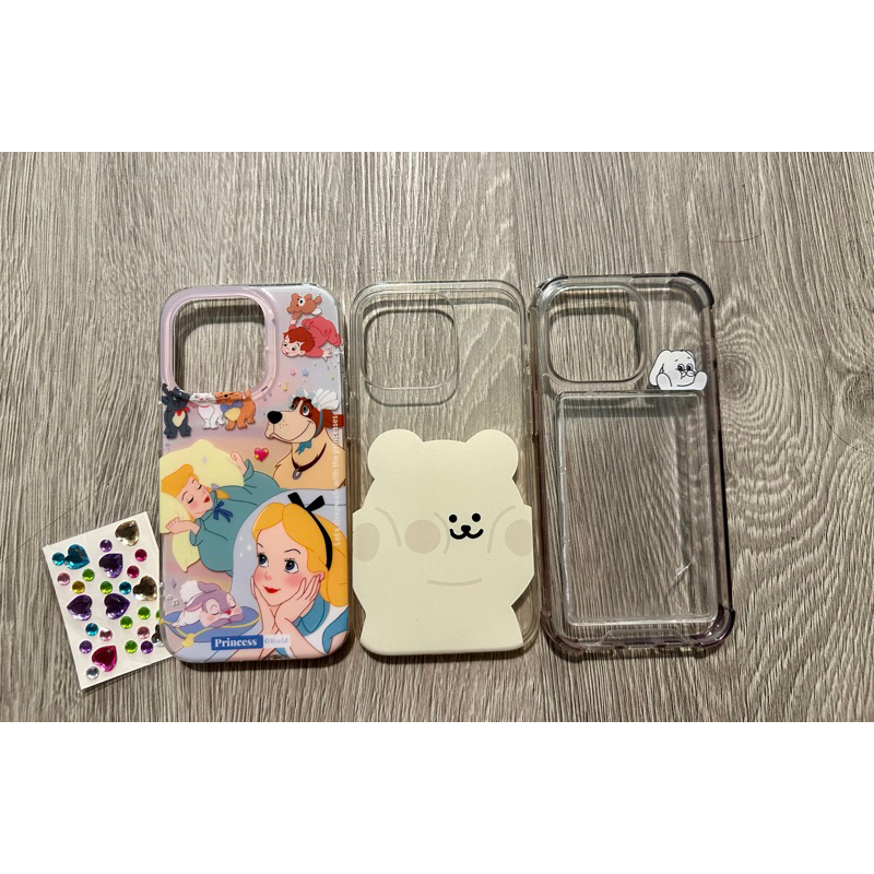 Iphone14pro 手機殼 168cm