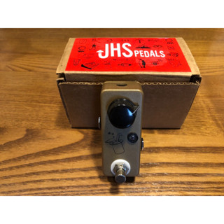 JHS Prestige buffer boost 效果器