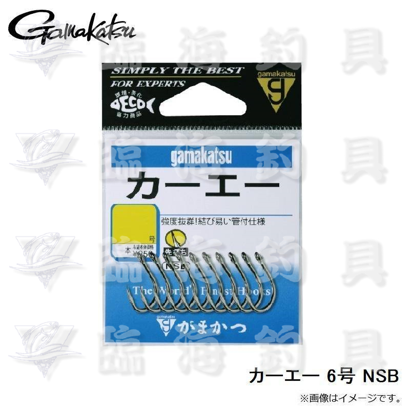 ★臨海釣具旗艦館★24H營業 紅標/GAMAKATSU魚鉤 力ㄧ工ㄧ 星點臭肚鉤 臭肚鉤