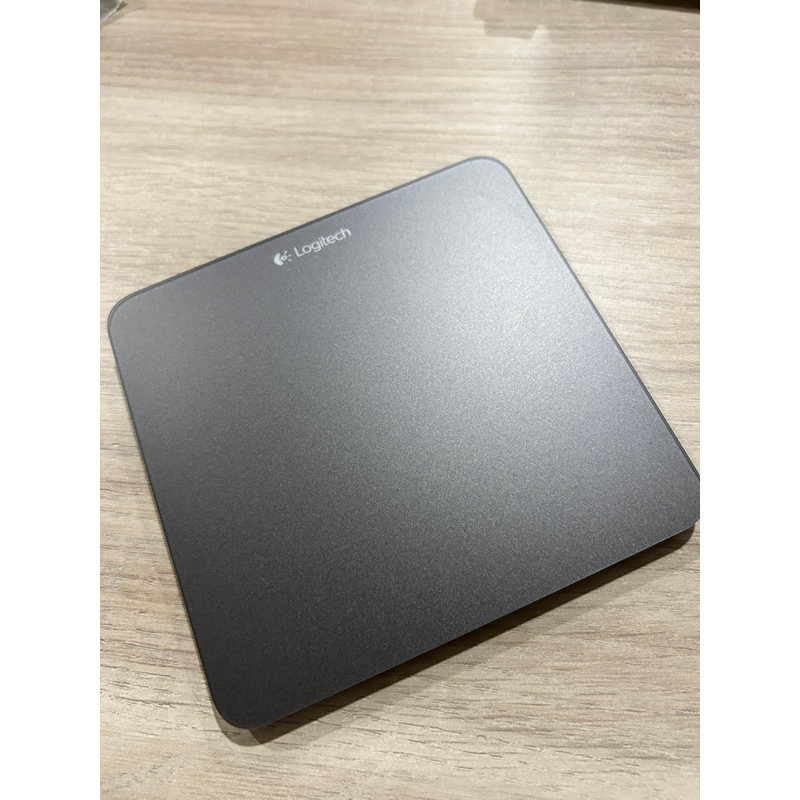 羅技 Logitech T650 Windows 無線觸控板 win8 10 11皆可用 二手