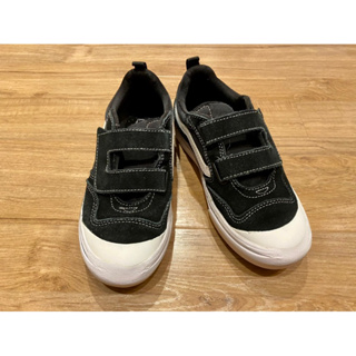 [二手] Vans 童鞋運動鞋 適合腳長19cm 詳細尺寸如下