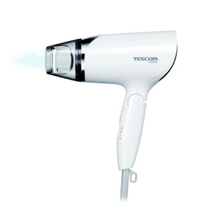 # TESCOM #大風量負離子吹風機TID292TW 清爽白