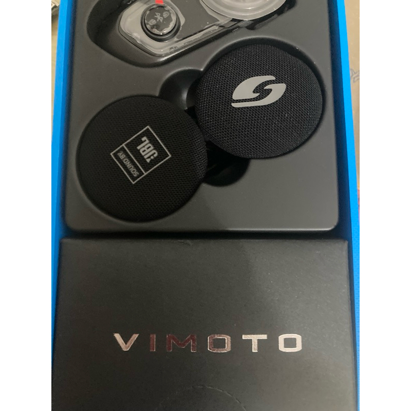 VIMOTO 維邁通 藍芽耳機配件(原廠配件）