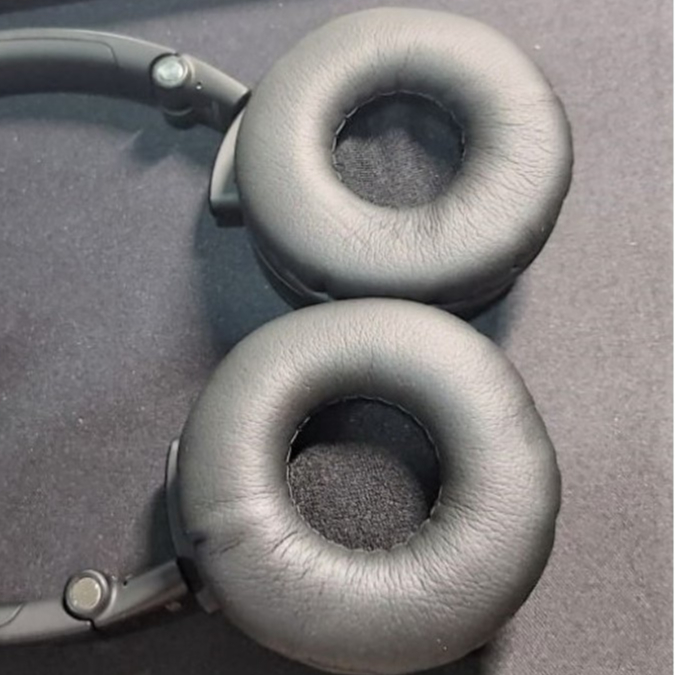 通用型耳機套 替換耳罩 可用於 AKG K830BT  K830