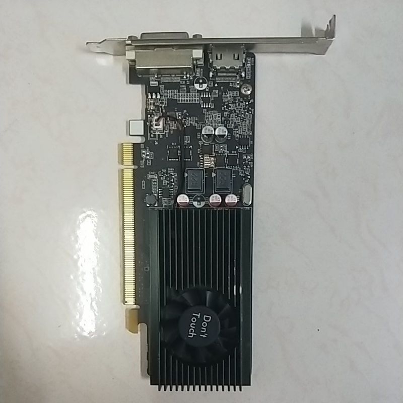 二手良品 顯卡 顯示卡 GF GT1030 含HDMI (小白勿進)