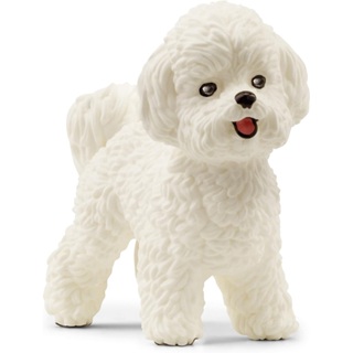 Schleich 史萊奇 比熊犬 SH13963