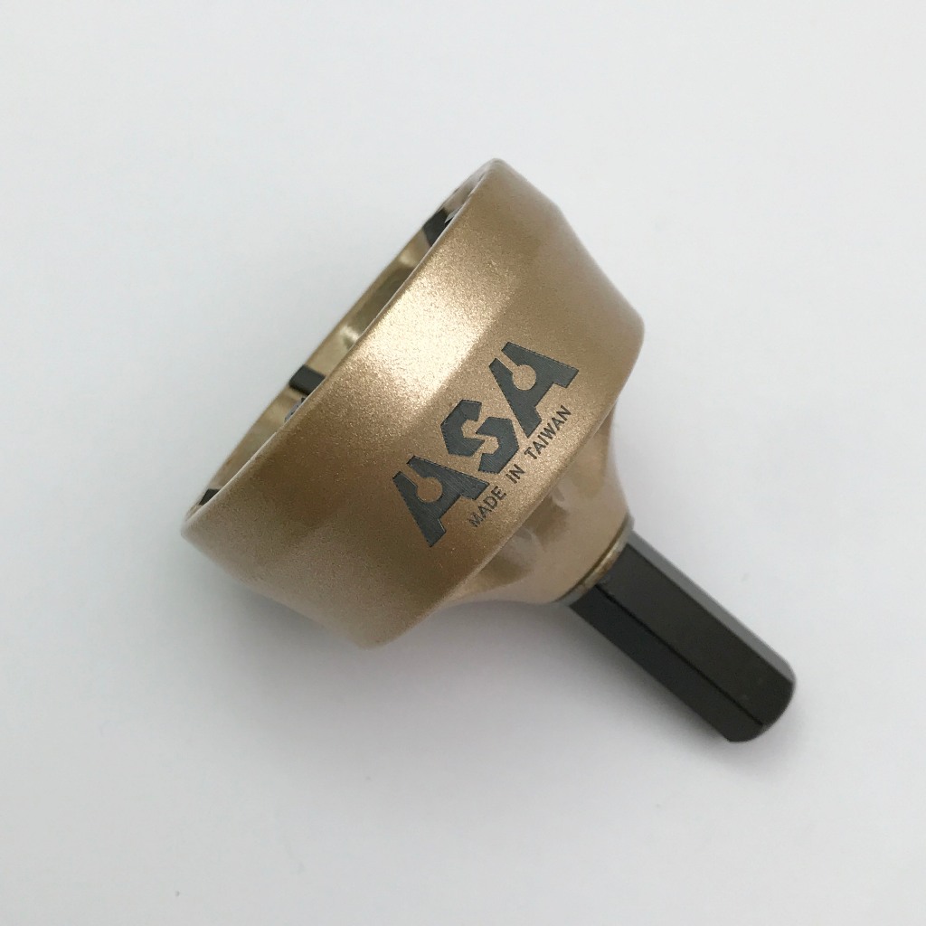 台灣製ASA / ORX 鵭鋼螺絲倒角器13-35mm 螺絲管 棒去毛邊 修毛刺 鉸刀 牙條 不鏽鋼管 emt管鍍鋅鋼管