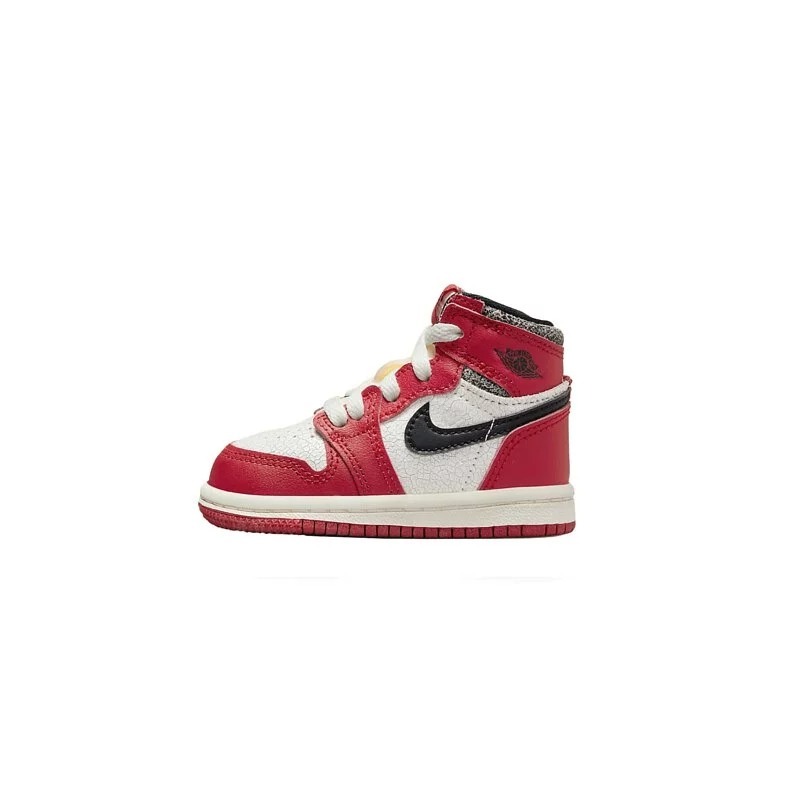 Air Jordan 1 Retro High OG Lost and Found 芝加哥 小童 FD1413-612