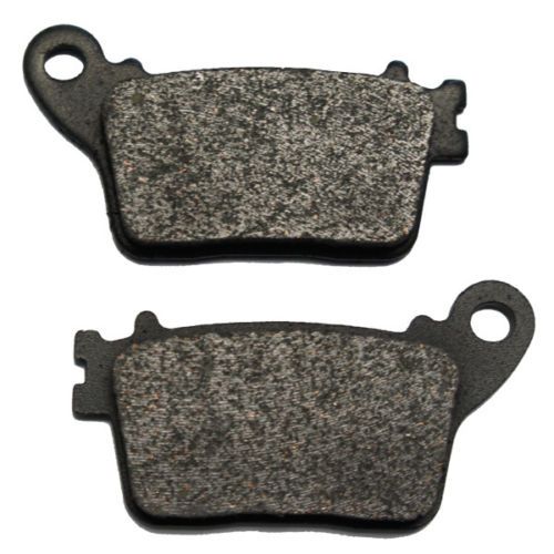 Volar Brake Pads-VBP124 半金屬材質煞車皮 HONDA CBR600RR CBR1000RR