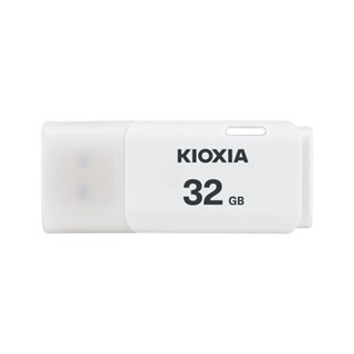 KIOXIA 鎧俠 32GB TransMemory U202 USB 2.0 隨身碟 32G USB