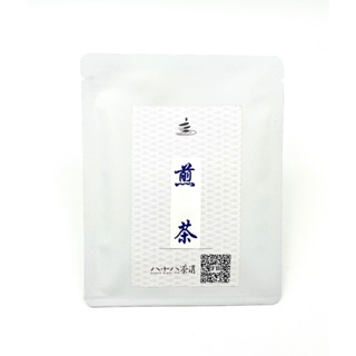 日本產地原裝進口茶包 **嚐鮮款** 煎茶茶包(2g) [八十八茶涓]