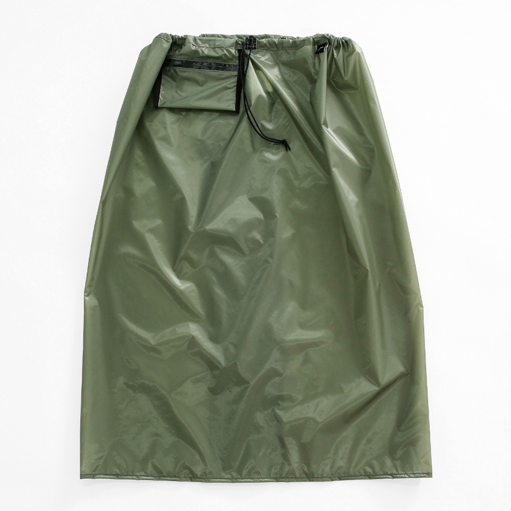 [AMOUTER Life] CAYL Hiking Skirt 登山健行雨裙