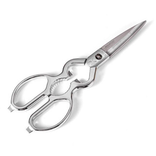 🇯🇵 日本 金鹿工具製造所 可拆式廚房多功能料理剪刀