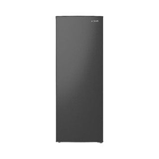 HERAN禾聯 142L變頻直立式冷凍櫃HFZ-B14A1FV