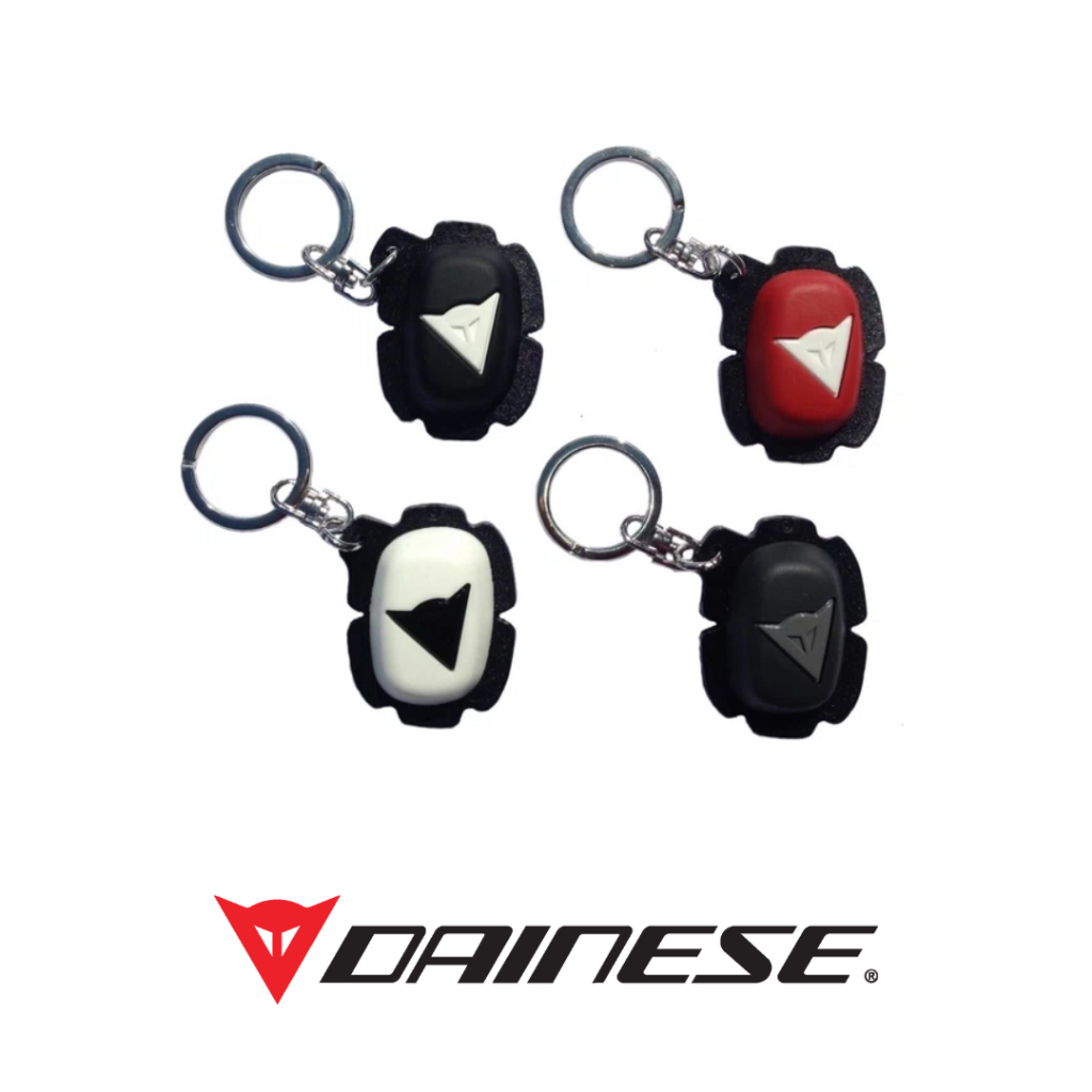 DAINESE SLIDER KEYS HOLDER IN C.30 鑰匙圈