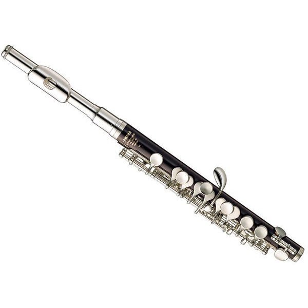 音樂聲活圈 | Yamaha YPC-32 基本型短笛 短笛 管樂 原廠公司貨 全新 YPC32