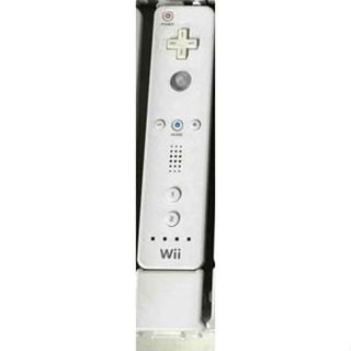 Wii 白色手把+感應器+果凍套 全部都是原廠