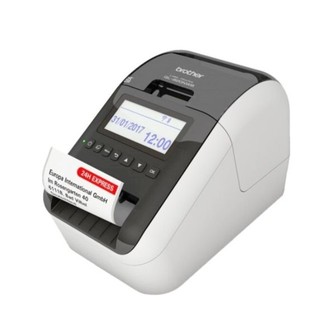 現貨 全新品 brother QL-820NWB 標籤機 全新正品