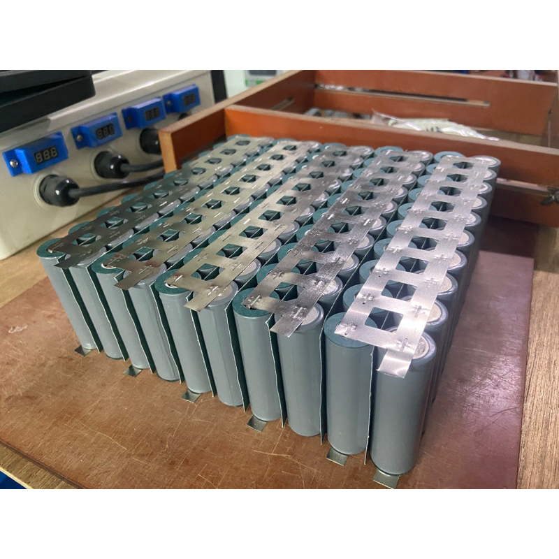 鋰電池點焊 儲能點焊 銅鍍鎳 純鎳 鍍鎳 代工