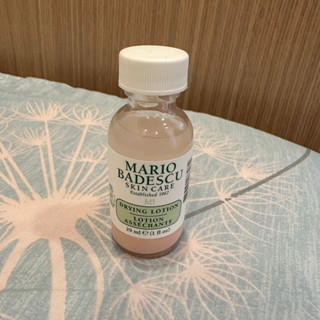 Mario Badescu 瞬間淨痘精華 Drying Lotion（痘痘水）29ml
