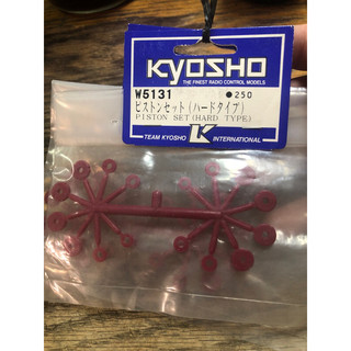 京商 Kyosho w5131 零件