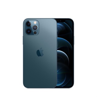 【Apple】iPhone 12 Pro 128G 太平洋藍 二手