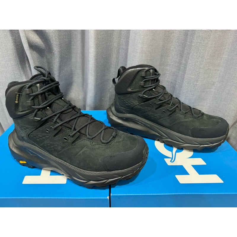 「現貨」HOKA ONE ONE Kaha 2 GTX 男款 登山鞋