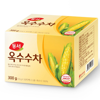 🇰🇷韓國連線代購🇰🇷 DONGSUH 玉米鬚茶 30入