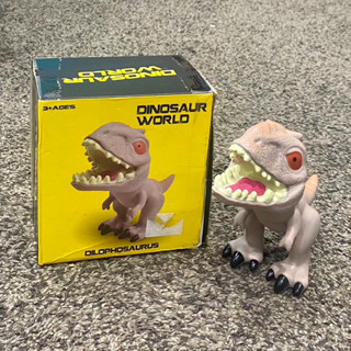 現貨【模型玩貝】兒童玩具 Dinosaur 𠓾蜥蜴恐龍 軟膠恐龍 模型玩貝 迷你 模擬 限時優惠 人氣推薦/生日禮物