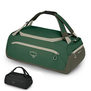 OSPREY 新款 Daylite Duffel 超輕三用式旅行裝備袋背包 30L 45L Daylite Duffe