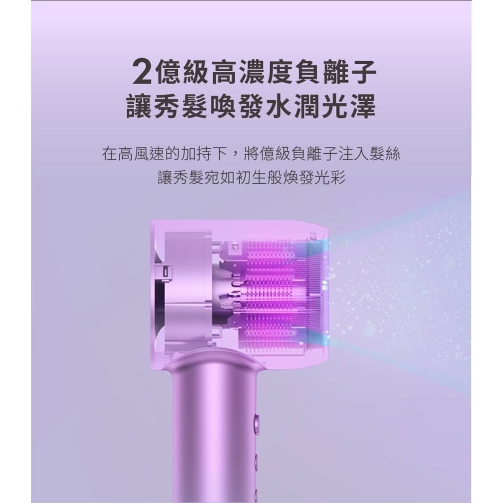 🔝sOlac SD-850 魚子精華智能專業吹風機✅公司貨 原廠保固