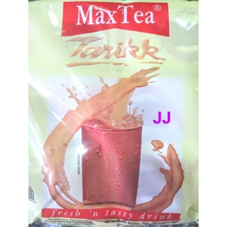 印尼奶茶 Max Tea奶茶-印尼奶茶-30小包入-效期2025.03