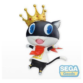 SEGA 景品 女神異聞錄5 DANCING STAR NIGHT PM公仔 摩爾加納 東海模型