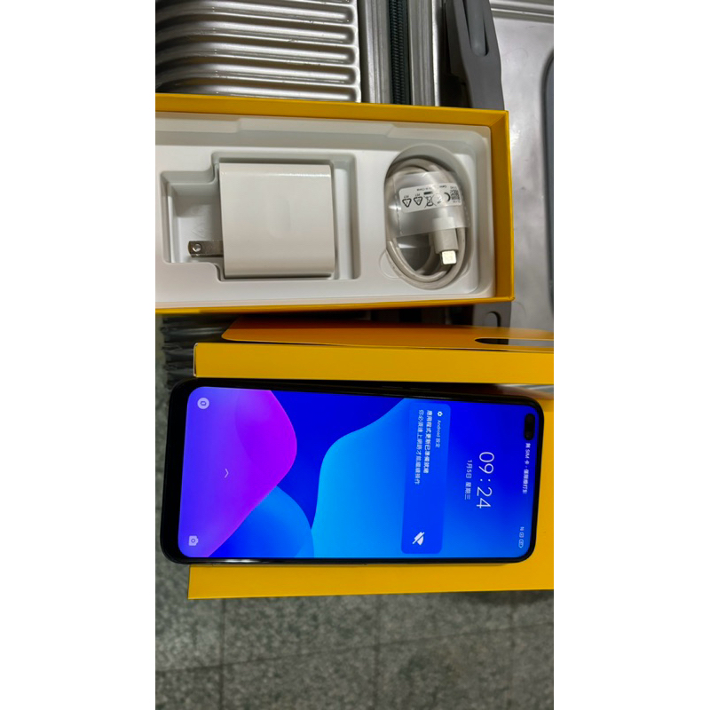 Realme X50(8/128)