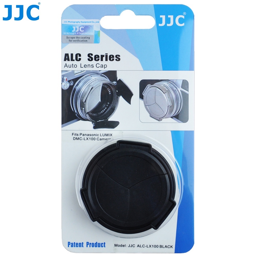 【 快速出貨】JJC 賓士蓋 FOR 徠卡 LEICA D-LUX ( TyP 109 ) D-LUX7 DLUX7