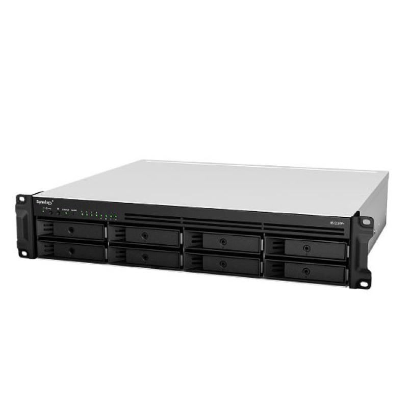 群暉Synology RS1221RP+ HAT5300 企業級 16TB 3.5吋 7200轉 256MB NAS硬碟