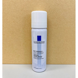 【全新】理膚寶水 臉部 溫泉舒緩噴液 保濕噴霧 50ml