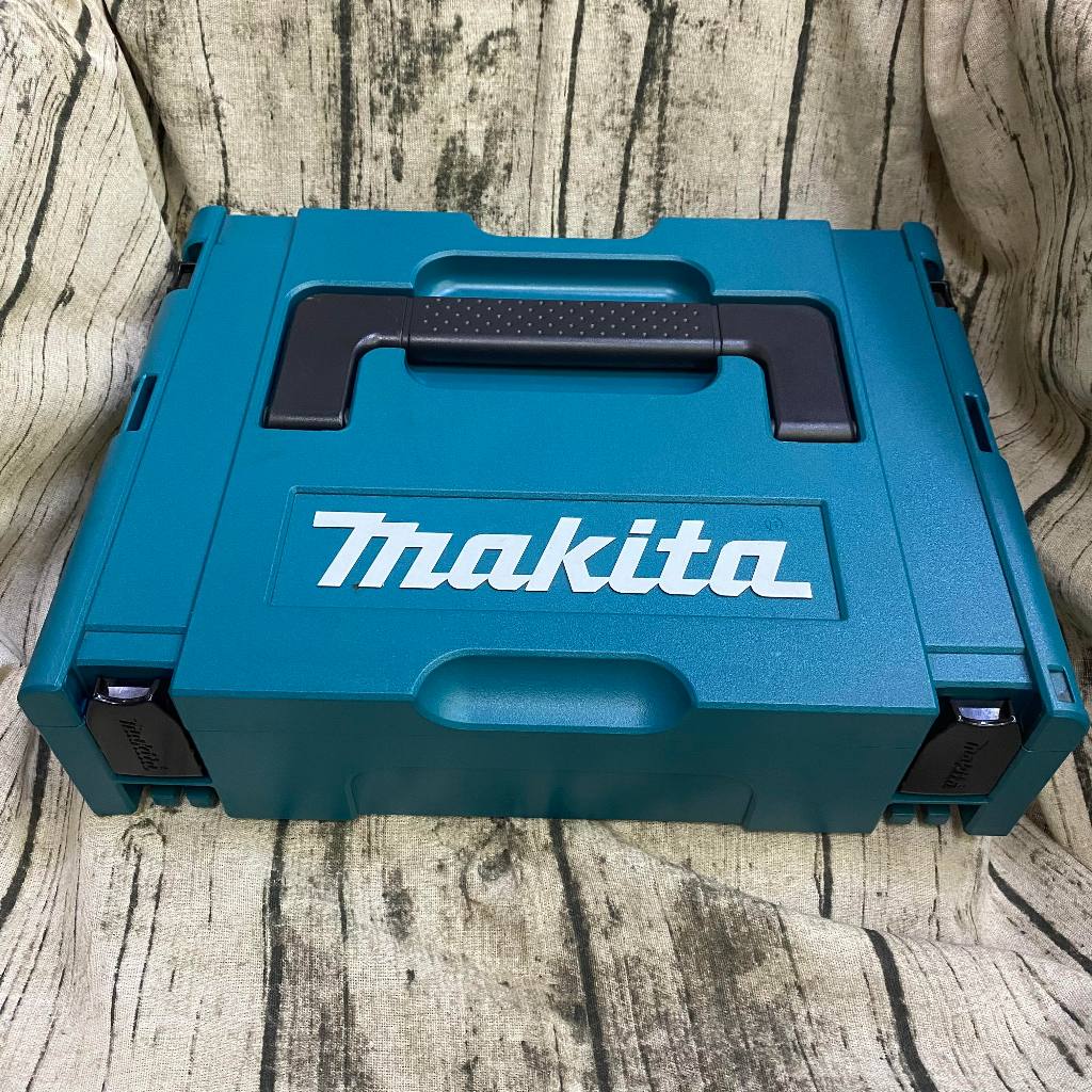 牧田 Makita 18v 電池收納盒 一號箱 工具箱 收納盒