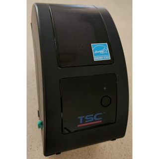 TSC TDP-225網路版(有網卡) 熱感條碼列印機 網路介面 LAN 標籤印表機
