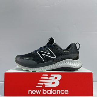New Balance NB GTX 女生 黑灰色 防水 D楦 舒適 運動 慢跑鞋 WTNTRGB5