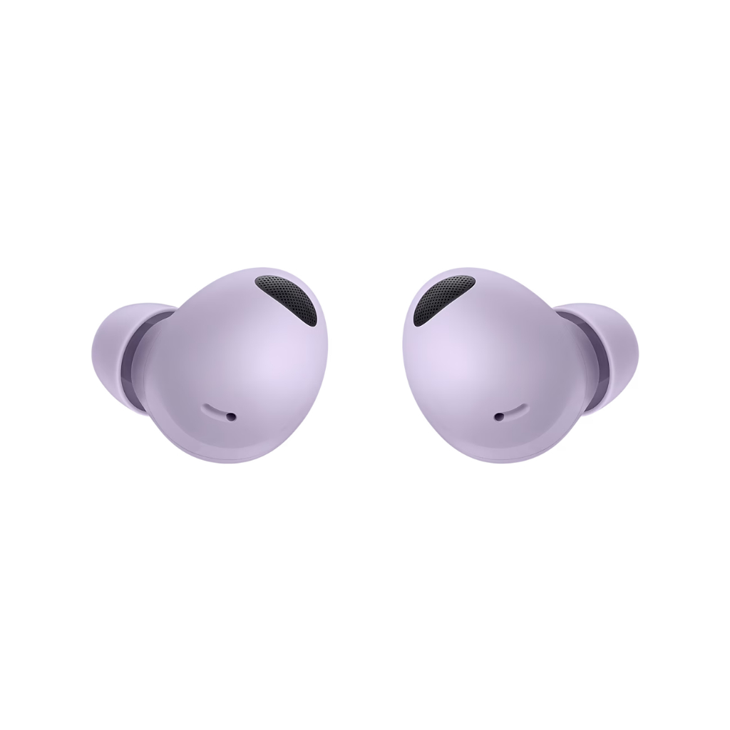 【SAMSUNG】真無線藍牙耳機Galaxy Buds2 Pro 精靈紫 (台灣原廠公司貨) 交換禮物