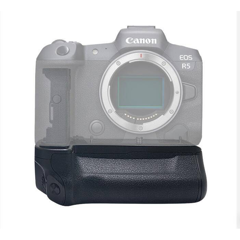 適用 Canon R5 R5C R6 電池手把 非原廠 BG-R10 可裝LPE6NH 相機專家 公司貨